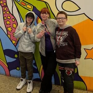 Meet your Posher, Shelia